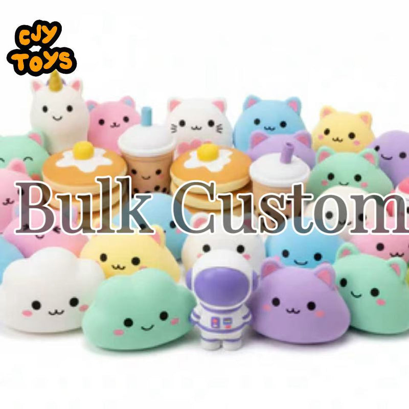 BulkCustom