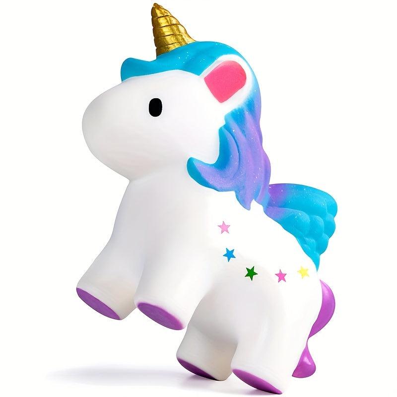 Unicorn Horse