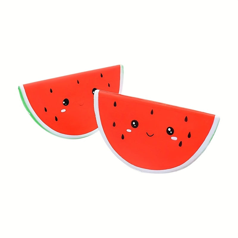 Watermelon Splash Squishies🍉