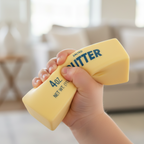 Buttery Soft Comfort Squishy