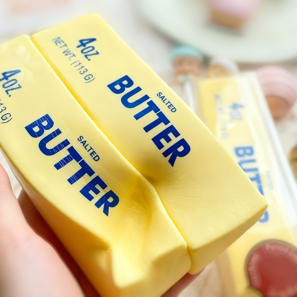 Buttery Soft Comfort Squishy