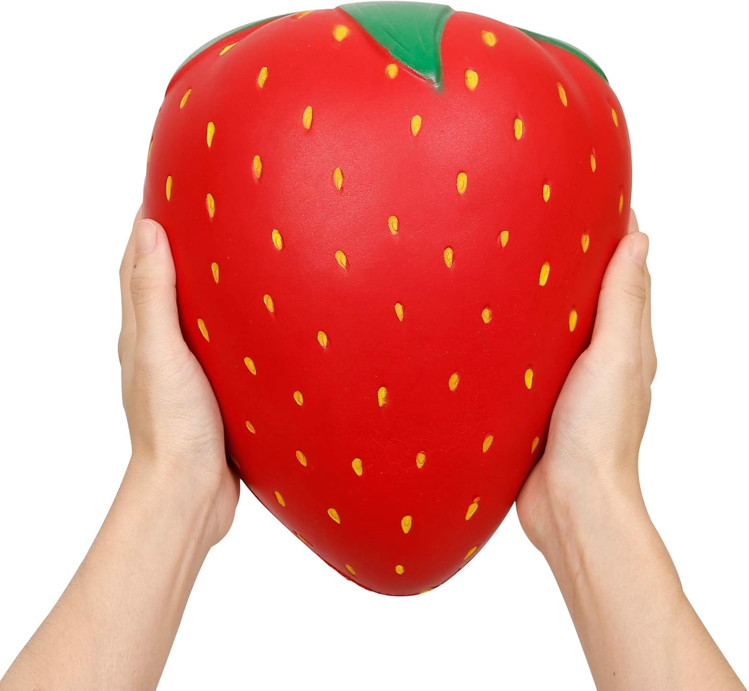 Giant Strawberry