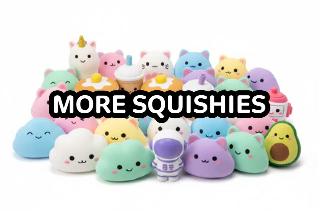 More products