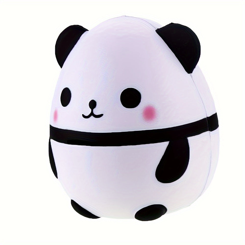 Panda Egg