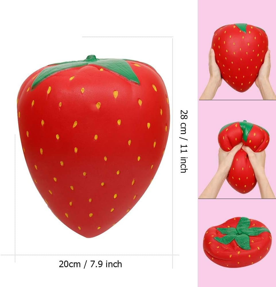 Giant Strawberry