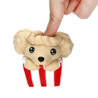 Popcorn Dog