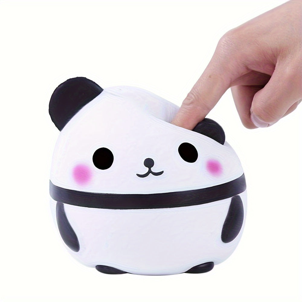 Panda Egg