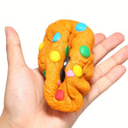 Chocolate Cake Bean Squishy🍪