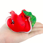 Watermelon Splash Squishies