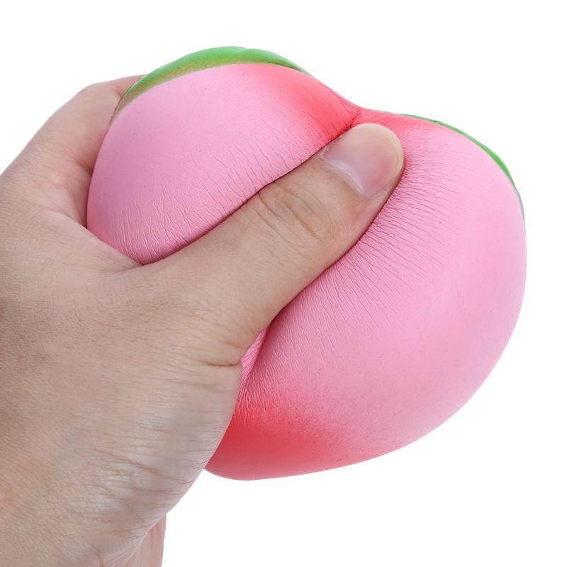 Sweet Peach Squishies🍑