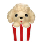 Popcorn Dog