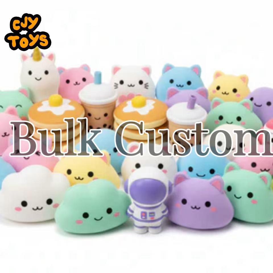 Bulk Custom