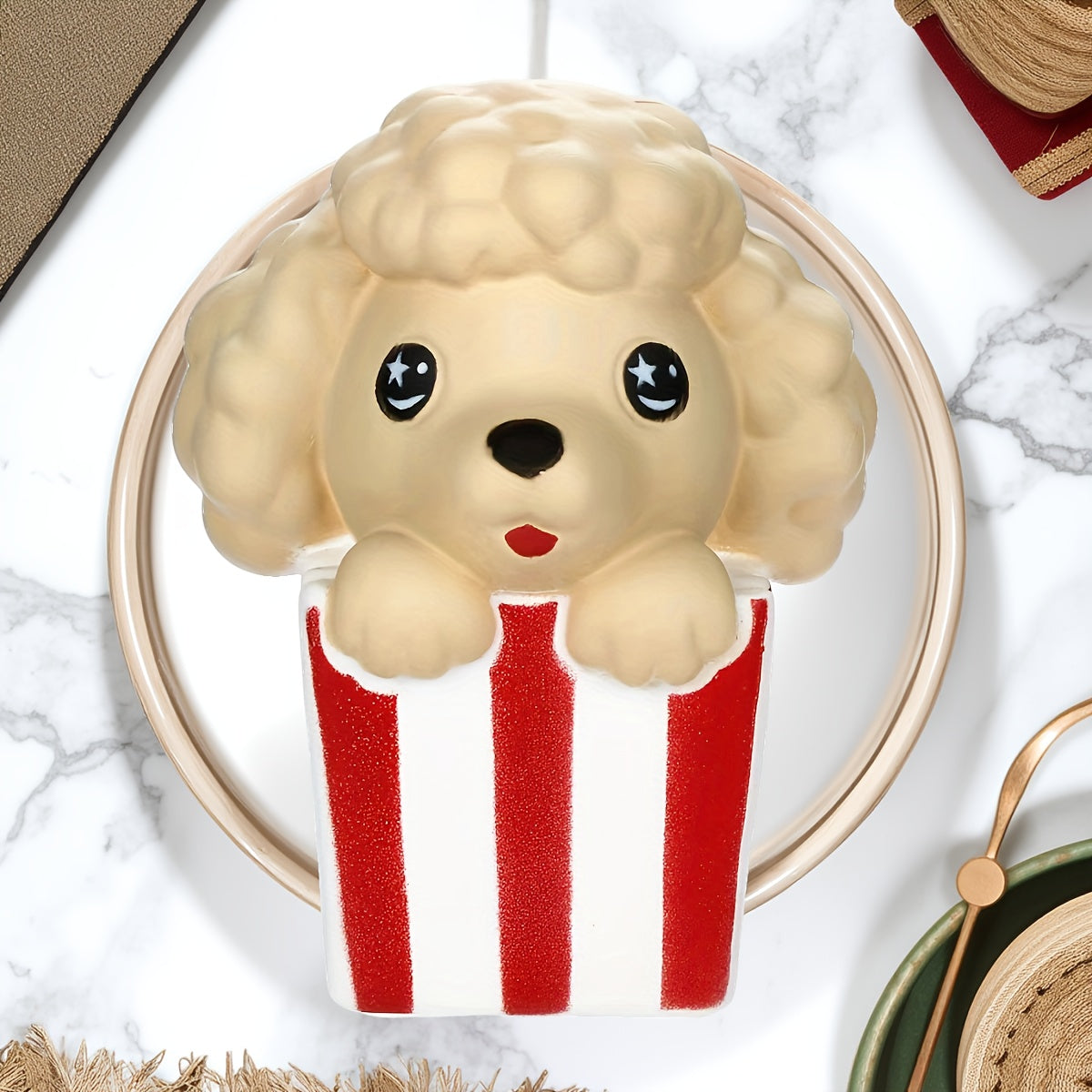 Popcorn Dog