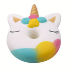 Unicorn Donut