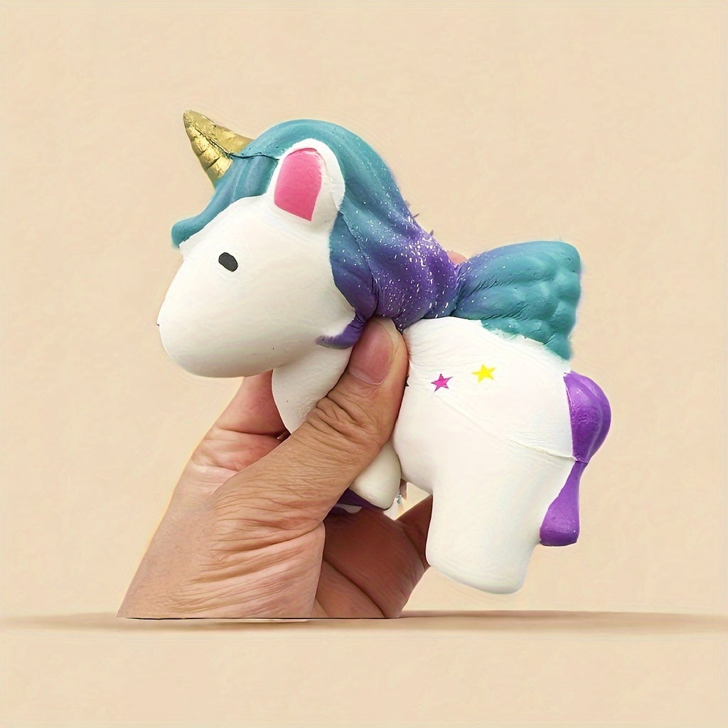 Unicorn Horse