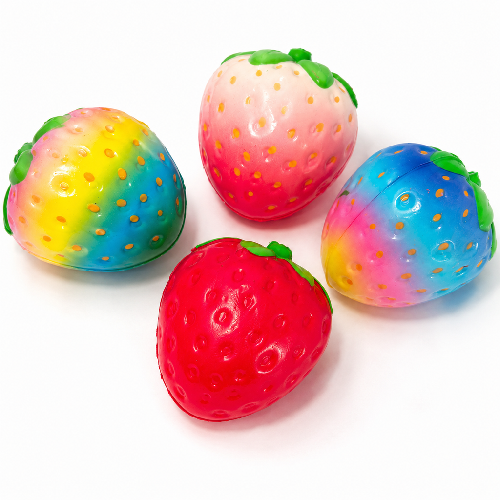 10PCS Assorted Squishy Set