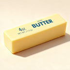 Simulated Butter